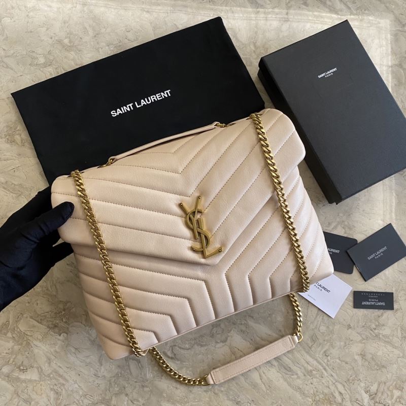 YSL Satchel Bags